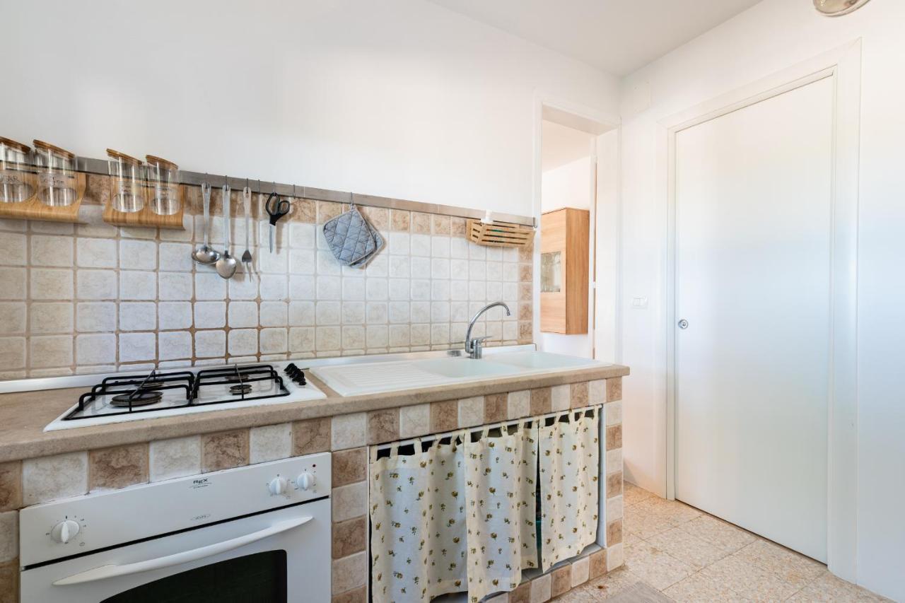 Il Pergolato Sul Mare Vila Monopoli Exterior foto