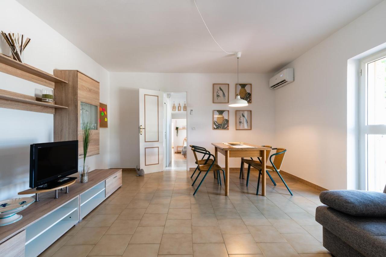 Il Pergolato Sul Mare Vila Monopoli Exterior foto